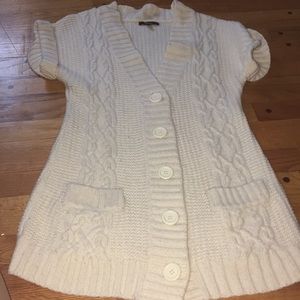 Express sweater shirt